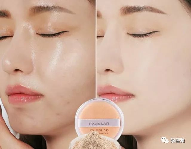 妆容看起来很油腻怎么办,妆容被氧化怎么补妆