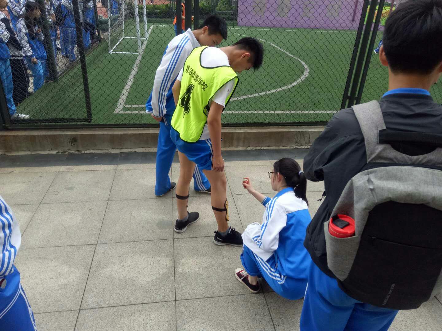 班级足球比赛的收获和感受,足球竞赛个人总结