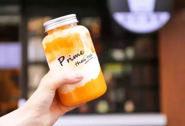 重庆最火爆的冷饮,重庆本地冷饮