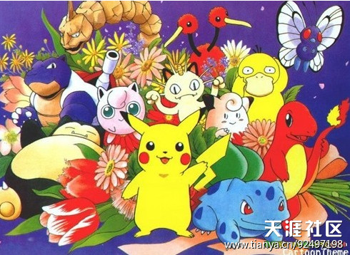 还记得当年看过的动画片,你看过孩子看的动画片吗