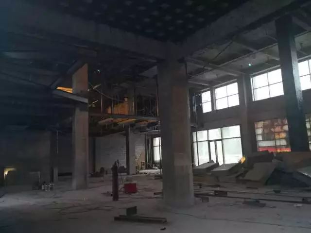 廊坊新动批,廊坊服装城现状