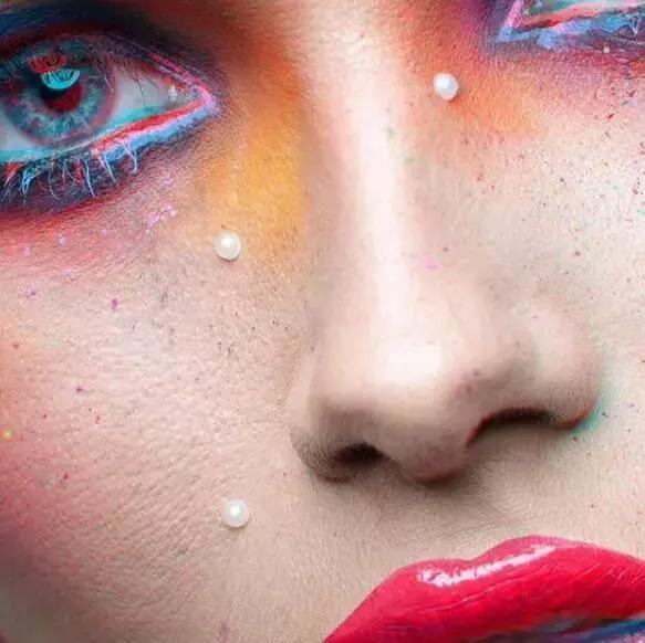 明星都推荐的平价口红,明星涂的大牌口红