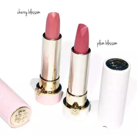 明星都推荐的平价口红,明星涂的大牌口红