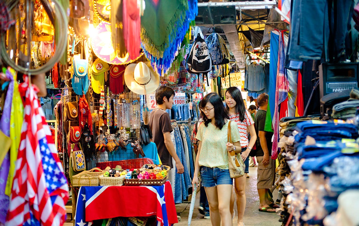 泰国曼谷怎么玩？初次造访，这10大旅行地点不可错过哦！