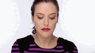 夏天爆汗不脱妆方法,夏天爆汗底妆怎么护