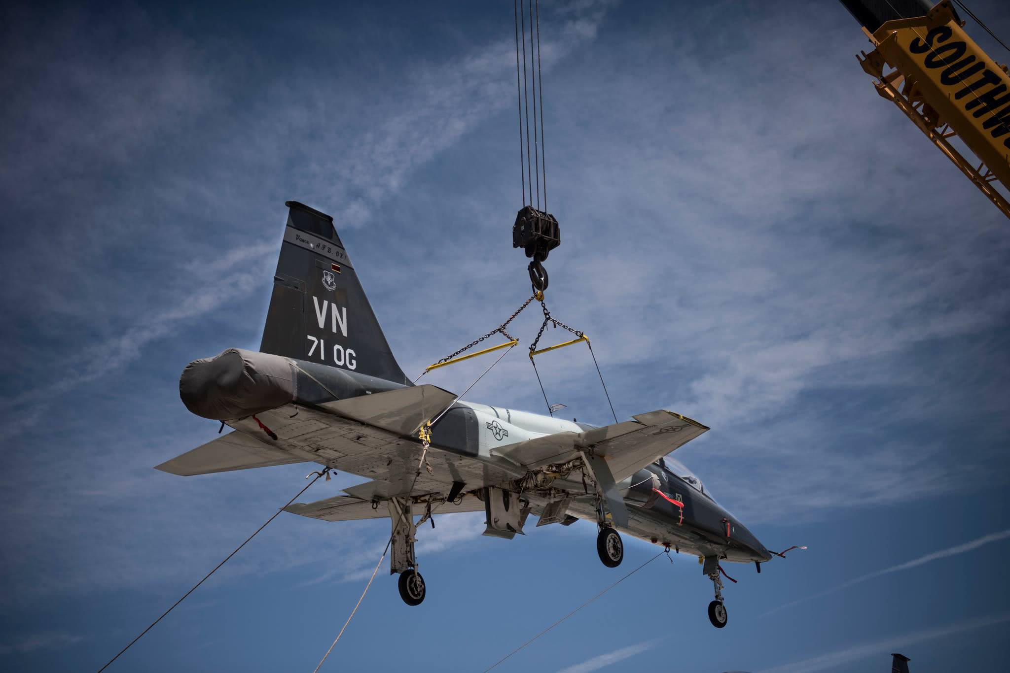 造型很酷的飞机,长相很奇特的飞机