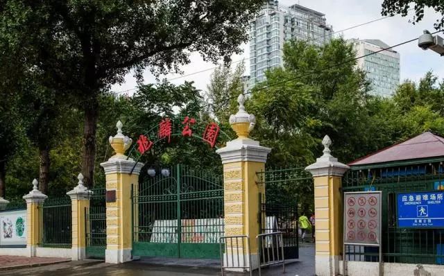 红色黑龙江图片,黑龙江红色景区有哪些