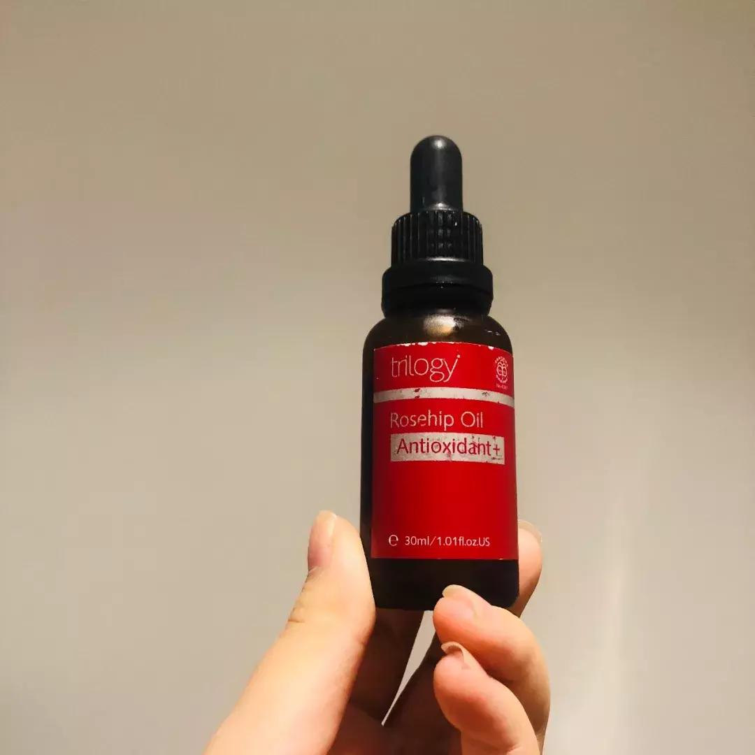 澳洲最好的抗衰老精华,澳洲抗氧化精华测评