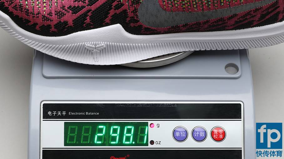 狂暴曼巴,曼巴rage开箱