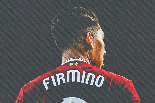 玉面郎君菲尔米诺对阵马竞,菲尔米诺为什么叫玉面郎君