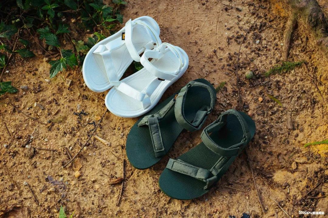 suicoke凉鞋评测大小,teva凉鞋测评视频