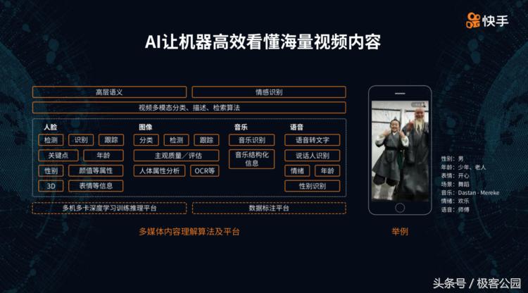 快手创始人宿华否认传闻,快手创始人宿华谈抖音