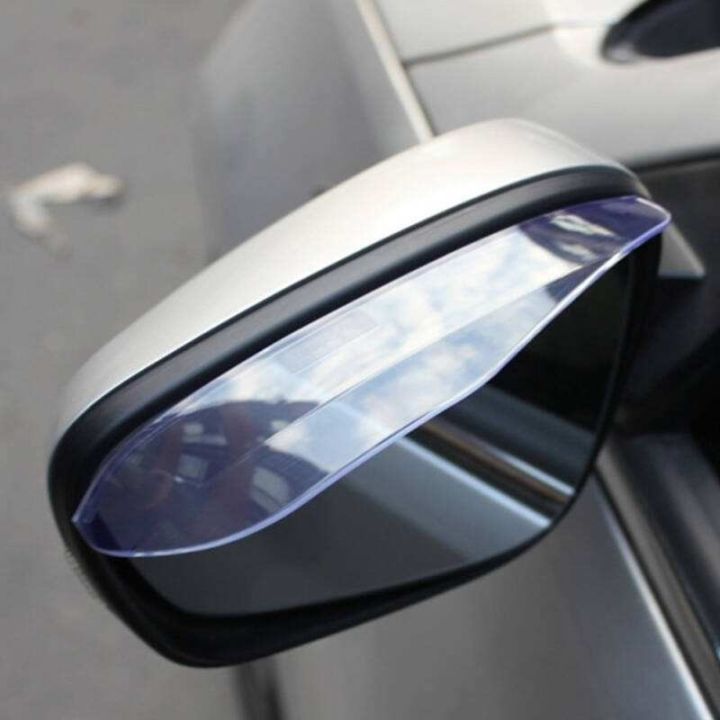 宋plusdm-i下雨天后视镜起雾,下雨天左右后视镜起雾怎么解决