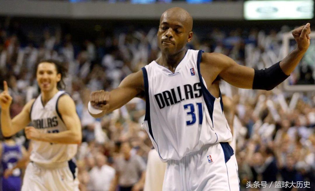 2011小牛4-3开拓者,3-0落后翻盘