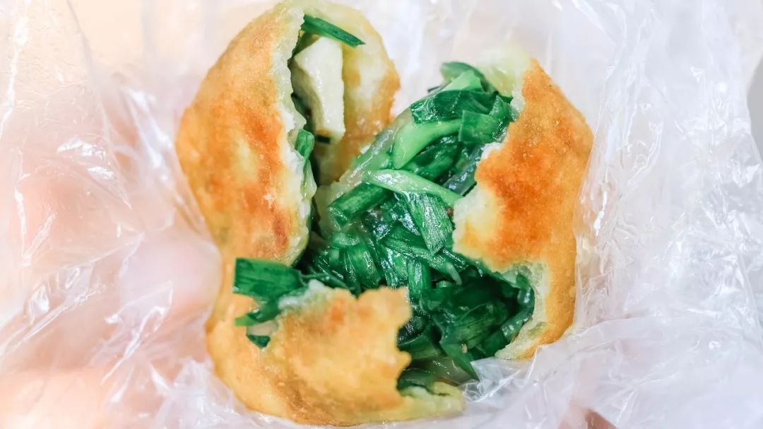 20年吃遍南京，1个月总结出这份锅贴、生煎美味指南！