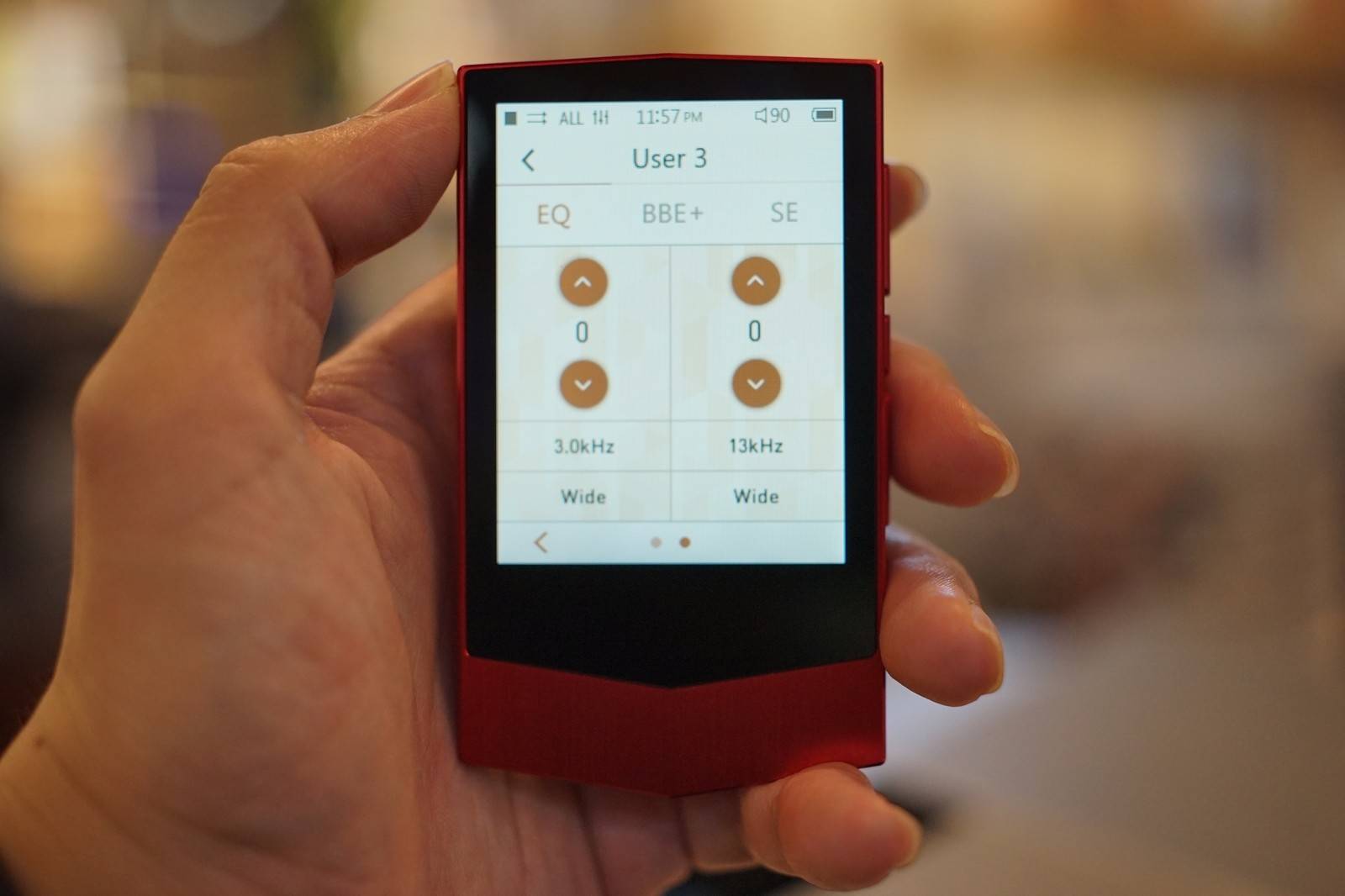 爱欧迪PV评测：超越苹果的音乐芯片，竟首发在这款*放播**器！