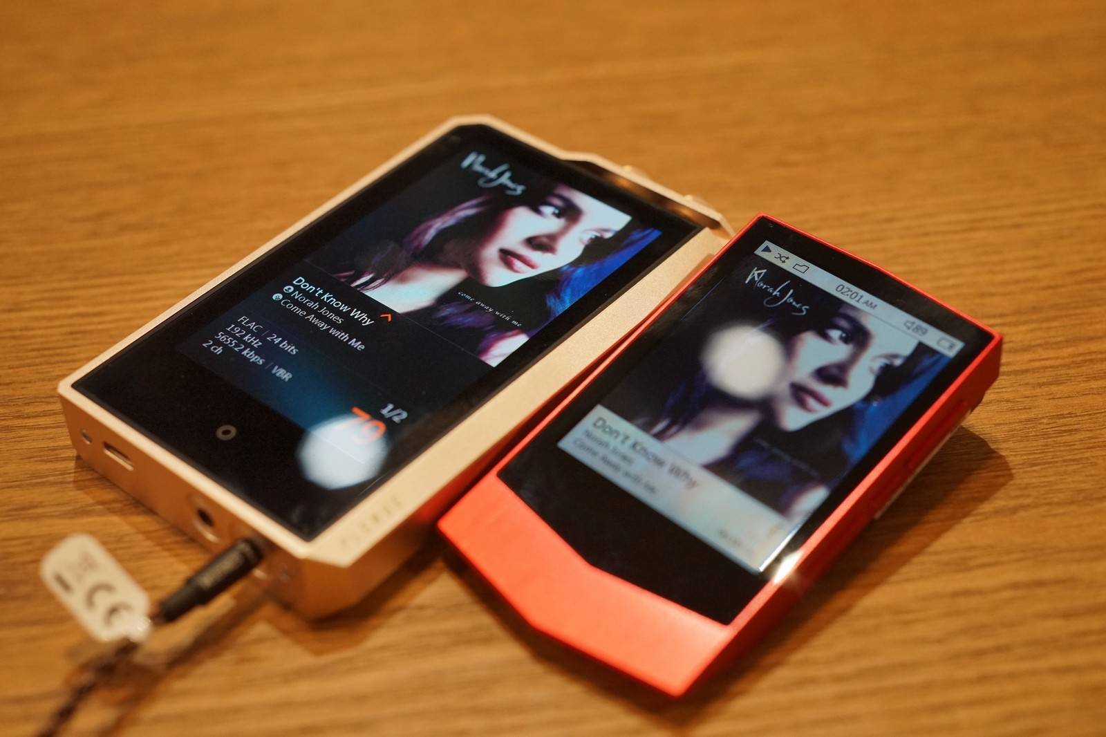 爱欧迪PV评测：超越苹果的音乐芯片，竟首发在这款*放播**器！