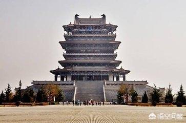 中国古代四大名楼简介,中国古代有名的十大名楼