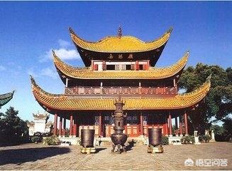 中国古代四大名楼的排名,中国古代四大名楼介绍