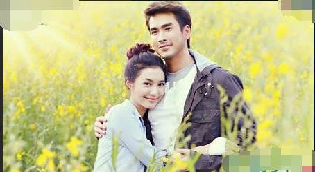 泰剧超级暖心,很甜很宠很撩的泰国电视剧