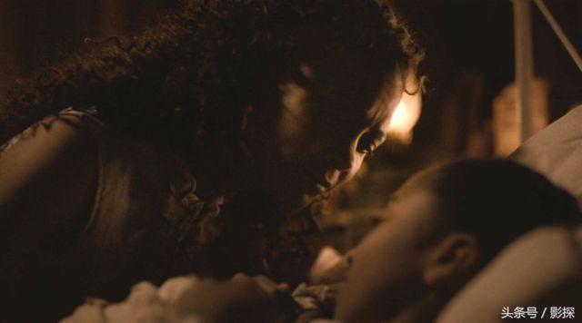 只要德妹贡献床戏,「西部世界」就要开战!