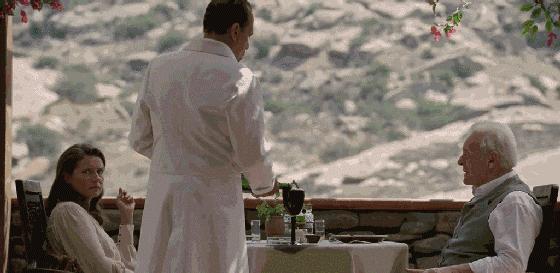 只要德妹贡献床戏,「西部世界」就要开战!