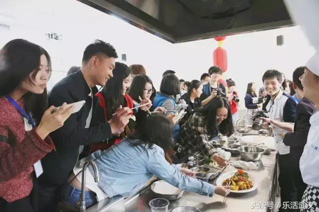 武汉学风好的大学,武汉高校外号