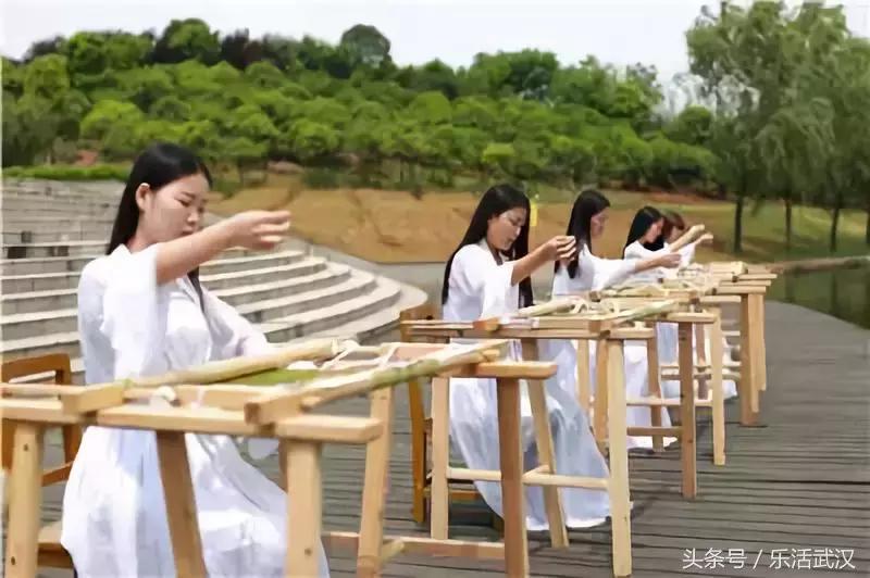 武汉学风好的大学,武汉高校外号