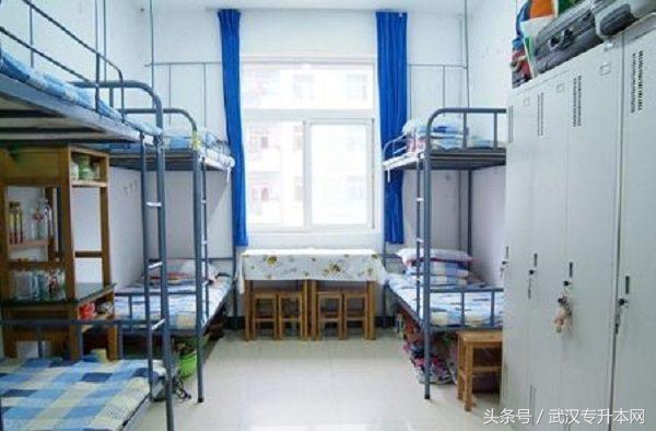 国内宿舍条件最令人“心寒”的5所大学，学生：读了一个假大学！