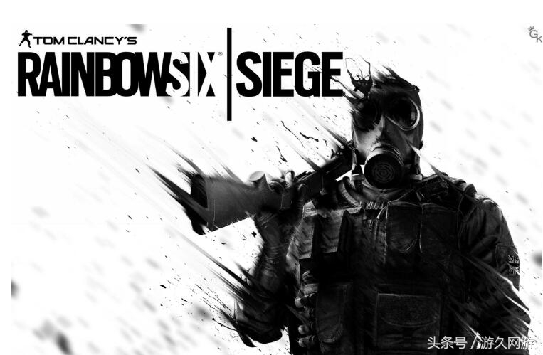 彩虹六号被腾讯代理就不行?STEAM几天之内竟刷出大量差评