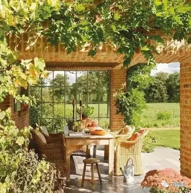 抑郁症疗愈花园,抑郁情绪疗愈法