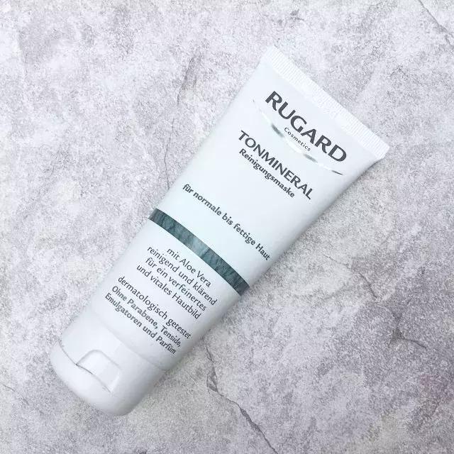 绿色清洁面膜,八大网红清洁面膜测评