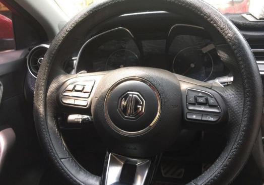 三代名爵6刷一阶驾驶感受,提车6个月真实感受