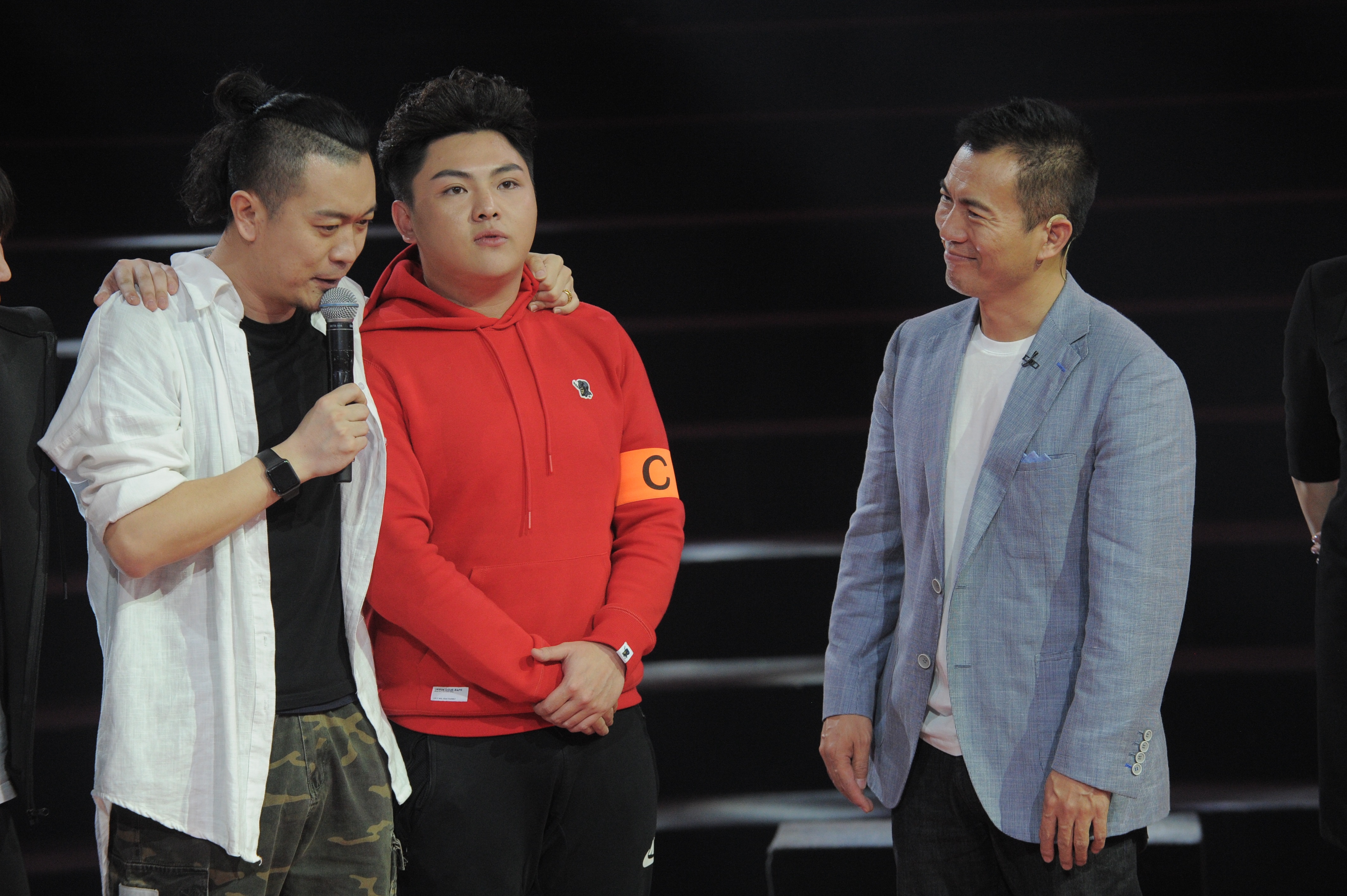 小人物大梦想年会,小人物的大梦想