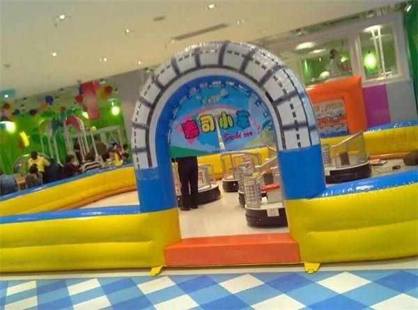 悠游堂儿童乐园骗局,悠游堂儿童乐园乱七八糟的收费