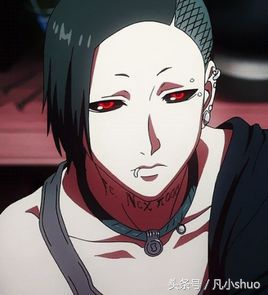 东京喰种里面的十大最强喰种,关于东京喰种的你不知道的十件事