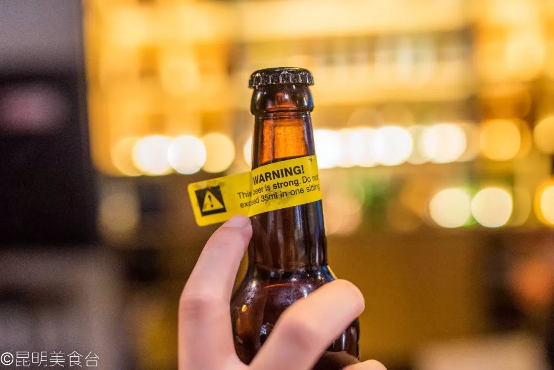 昆明最值得去的酒吧,昆明适合一个人去的酒吧