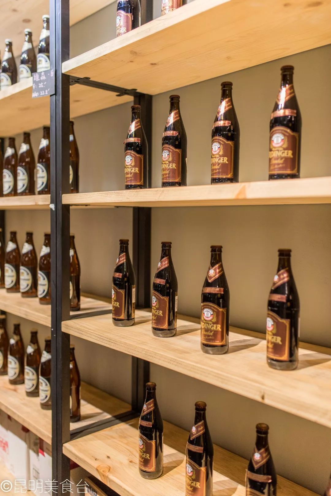 昆明最值得去的酒吧,昆明适合一个人去的酒吧