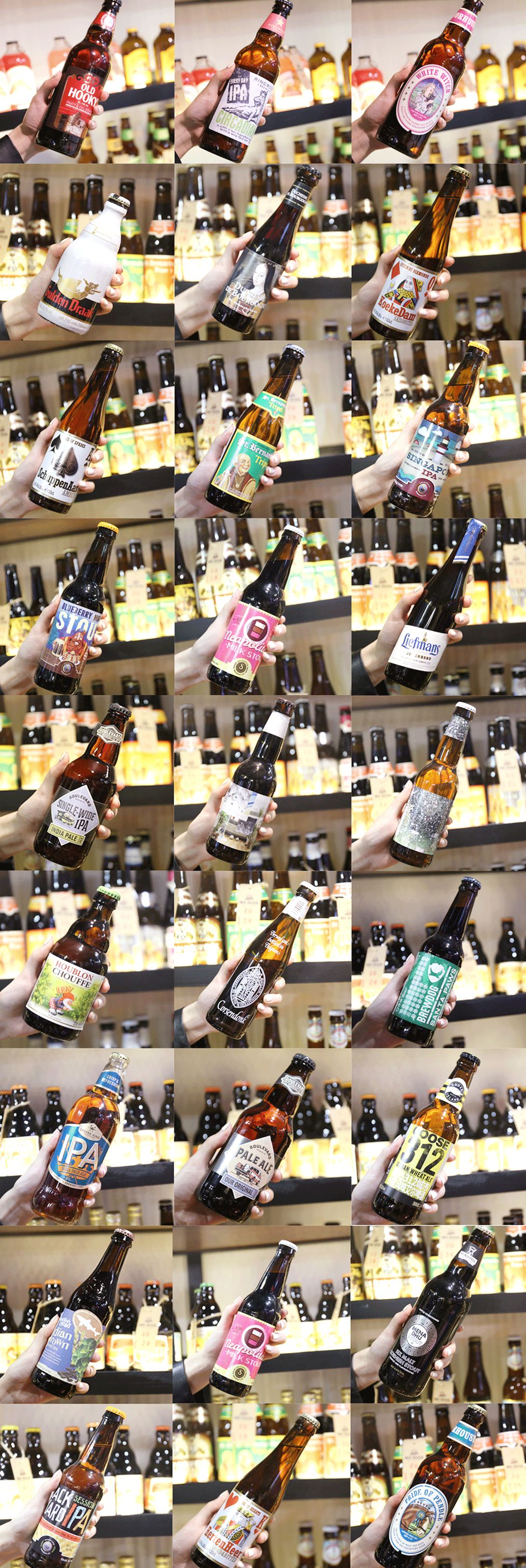 昆明最值得去的酒吧,昆明适合一个人去的酒吧