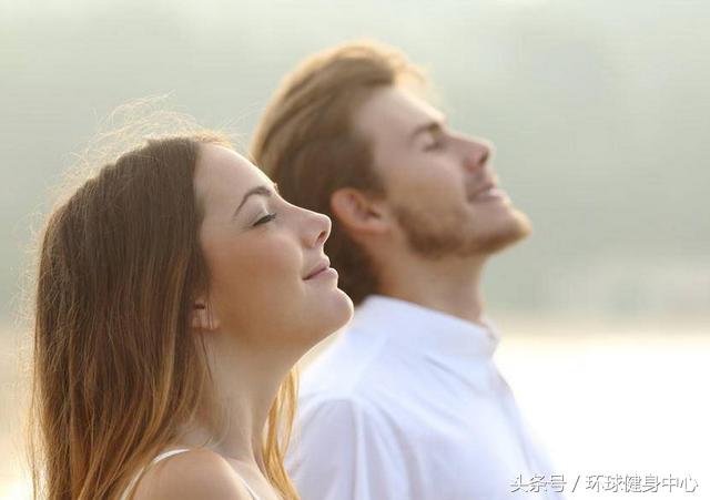 健身时呼吸训练,健身过程中呼吸有啥作用