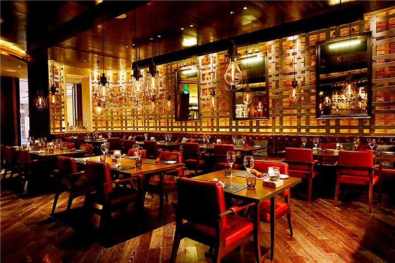 北京排名前十的鲁菜馆,北京最有名的扒房