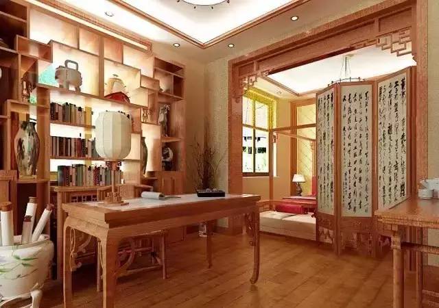 适合放办公室书法作品内容素材,适合办公室悬挂的书法内容