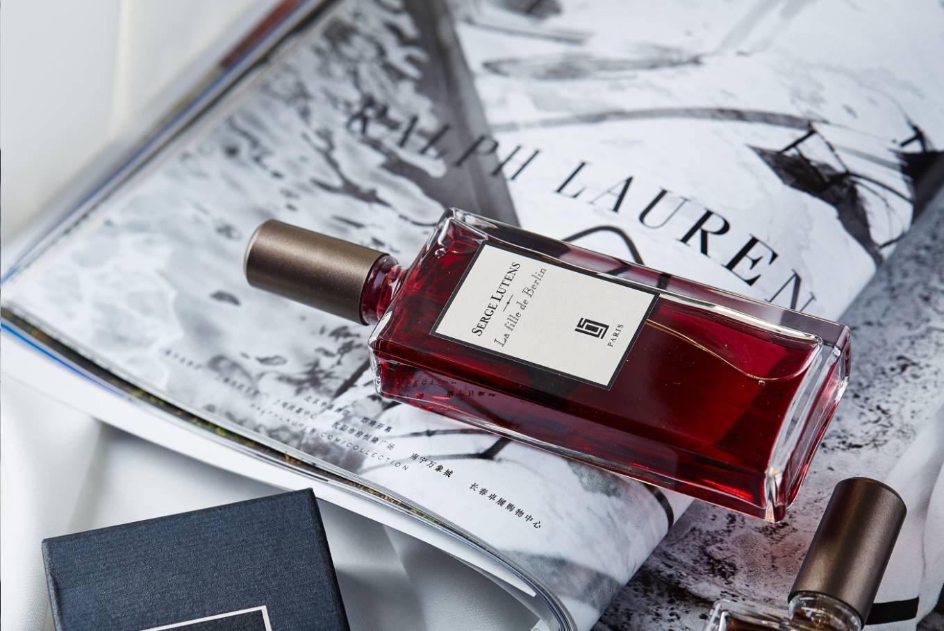 十大最好闻的香水小样,十大让人上瘾的香水