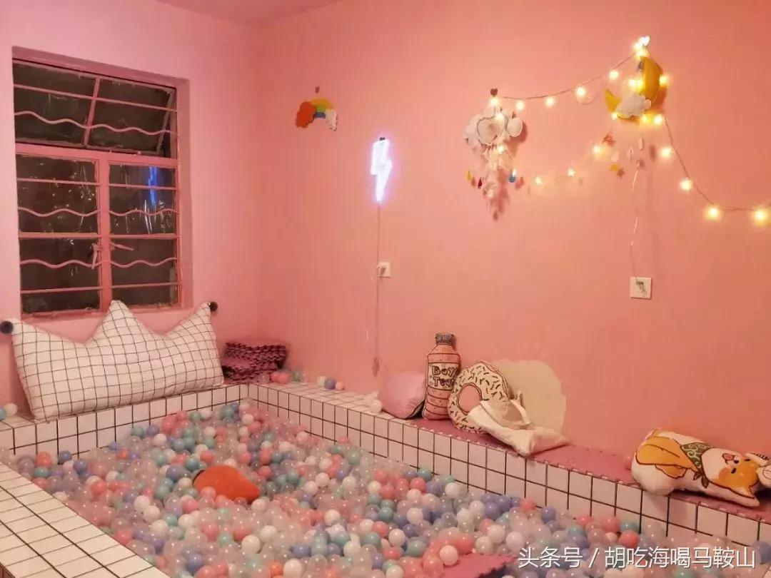 马鞍山有网红打卡基地吗,重庆马鞍山网红打卡景点