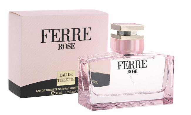 十大最好闻的香水小样,十大让人上瘾的香水