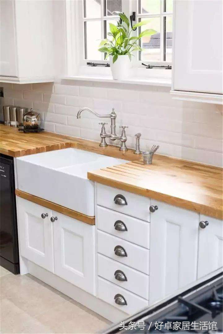 厨房台面用石英石台面款式,用什么石英石做厨房台面比较划算