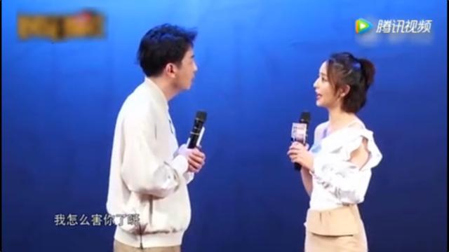 谁是娱乐圈土味情话王？田馥甄朱亚文雷佳音都来跟何炅battle了？