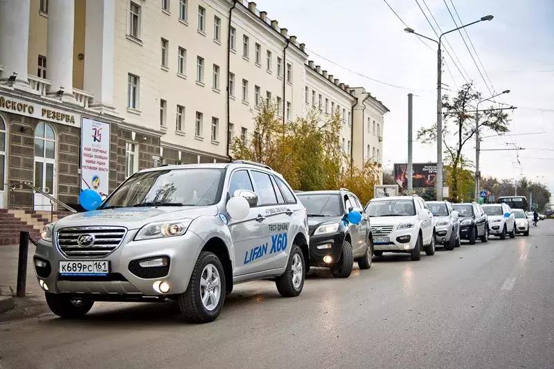 在国外哪个是最受欢迎的国产车 (在国外的国产车有哪些)