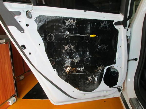 雪佛兰科鲁兹音响改装倒模,成都科鲁兹音响改装