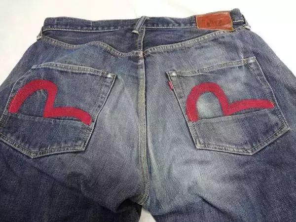 evisu现在还流行么,evisu不火了吗